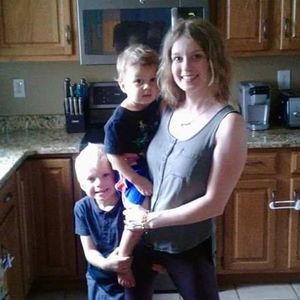 Meet your Posher, Julie